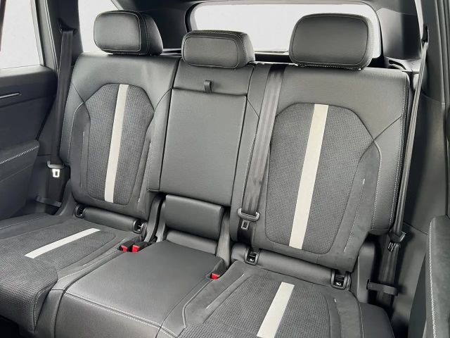 Skoda Kodiaq 4x4 Sportline