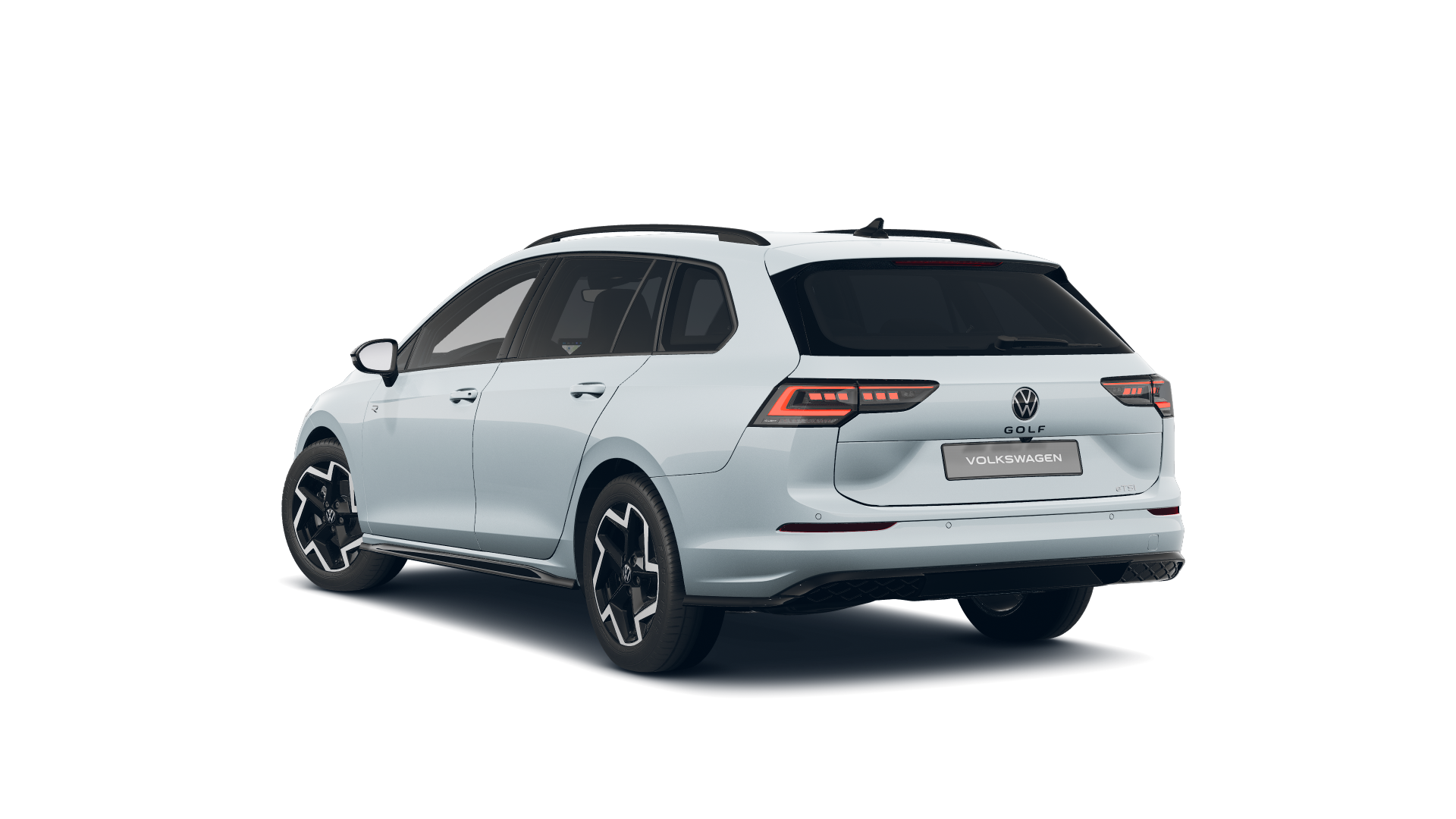 Volkswagen Golf 1.5 eTSI Style Variant