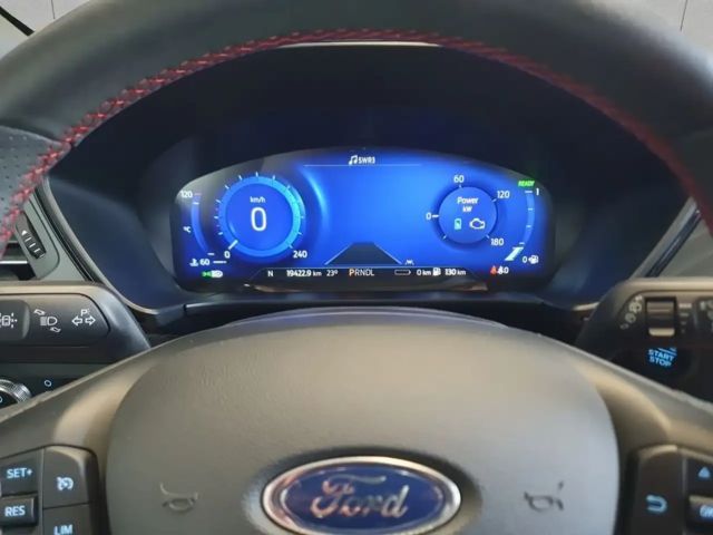 Ford Kuga Plug in Hybrid ST Line X