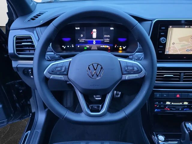 Volkswagen T-Cross 1.0 TSI DSG R-Line Style