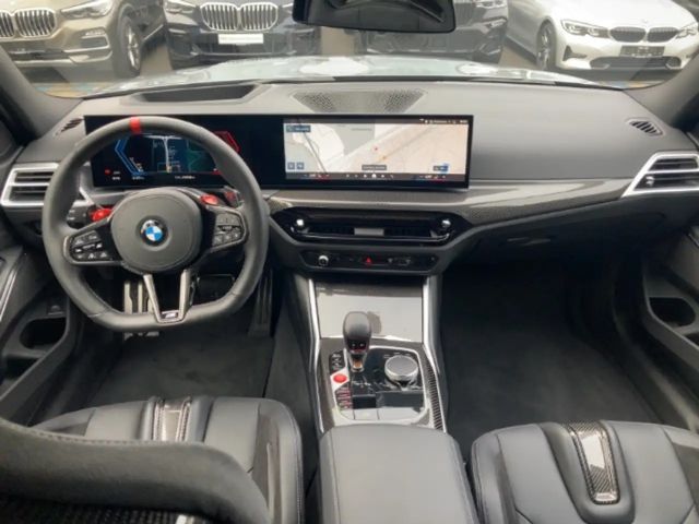 BMW M3 Competition xDrive