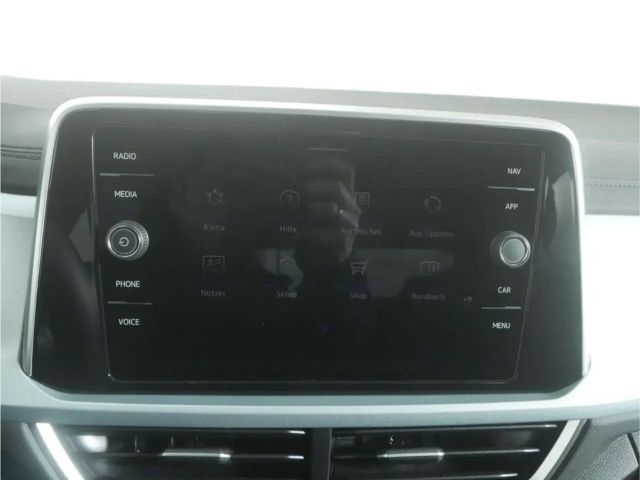 Volkswagen T-Roc 1.5 TSI DSG