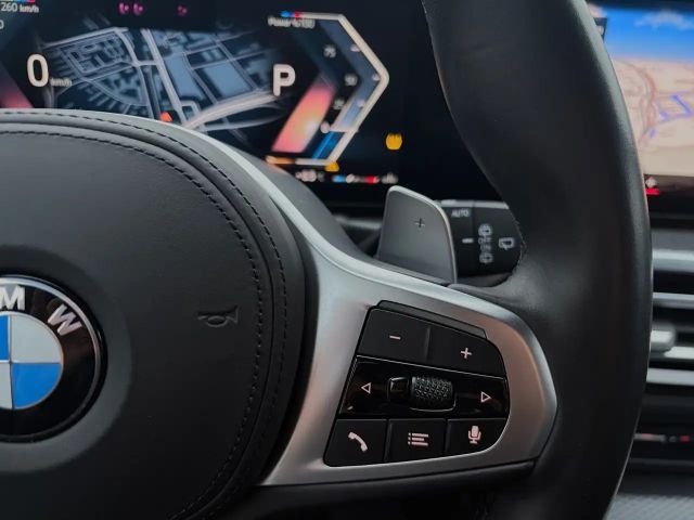 BMW 330 330d Touring