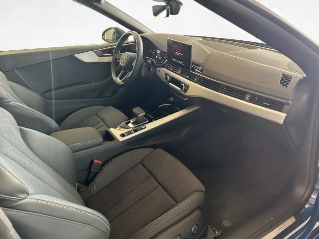 Audi A5 40 TFSI Cabriolet S-Line S-Tronic