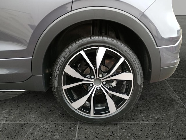 Volkswagen T-Cross T-CROSS 1.5  R-L  B 110 TSID7F