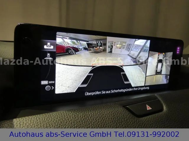 Mazda CX-60 4WD Homura