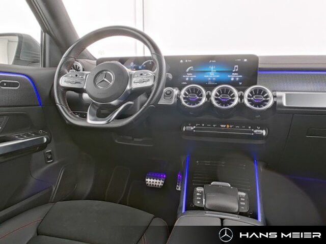 Mercedes-Benz EQB 300 4MATIC