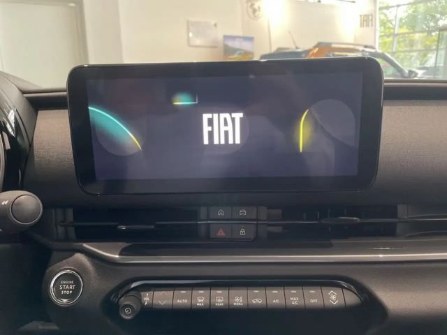 Fiat 600e HYBRID Sonderedition