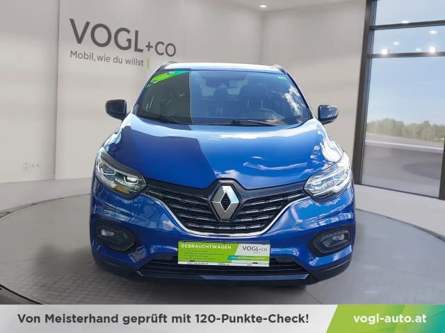 Renault Kadjar EDC TCe 140