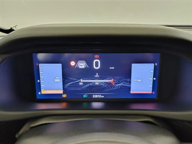 Jeep Avenger Altitude