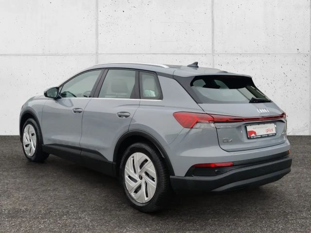 Audi Q4 e-tron 40