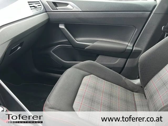 Volkswagen Polo DSG GTI