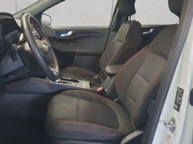 Ford Kuga Plug in Hybrid ST Line