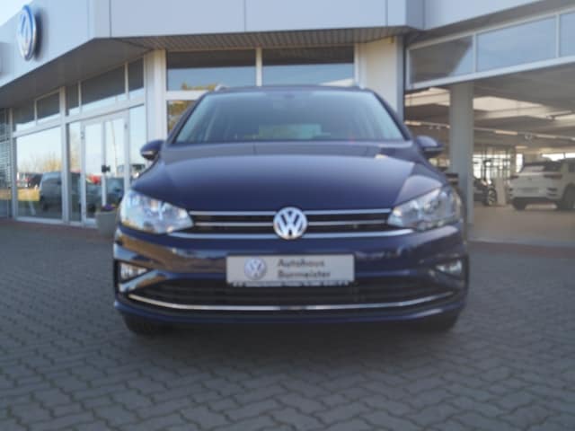 Volkswagen Golf Sportsvan 1.0 TSI