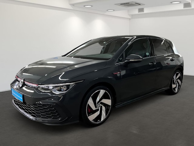 Volkswagen Golf 2.0 TSI DSG GTI Golf VIII