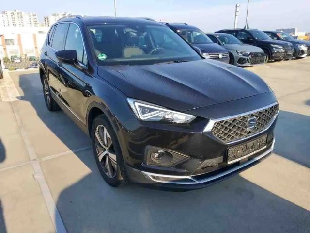 Seat Tarraco 4Drive Xcellence