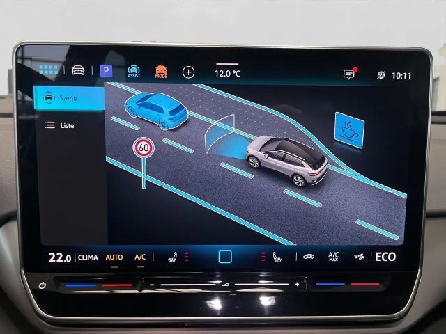 Volkswagen ID.4 Pure