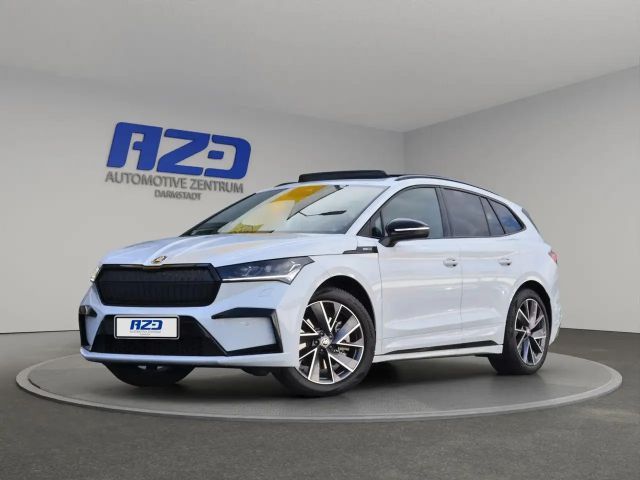 Skoda Enyaq Sportline iV 80