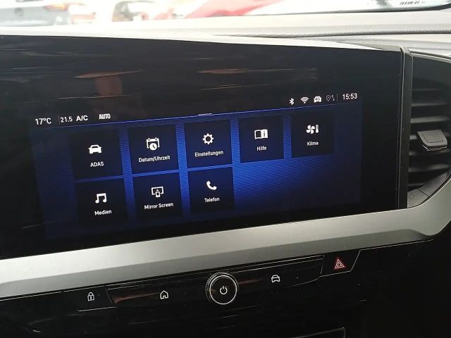 Opel Mokka GS-Line Grand Sport Turbo