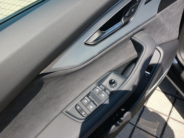 Audi Q8 50 TDI Quattro