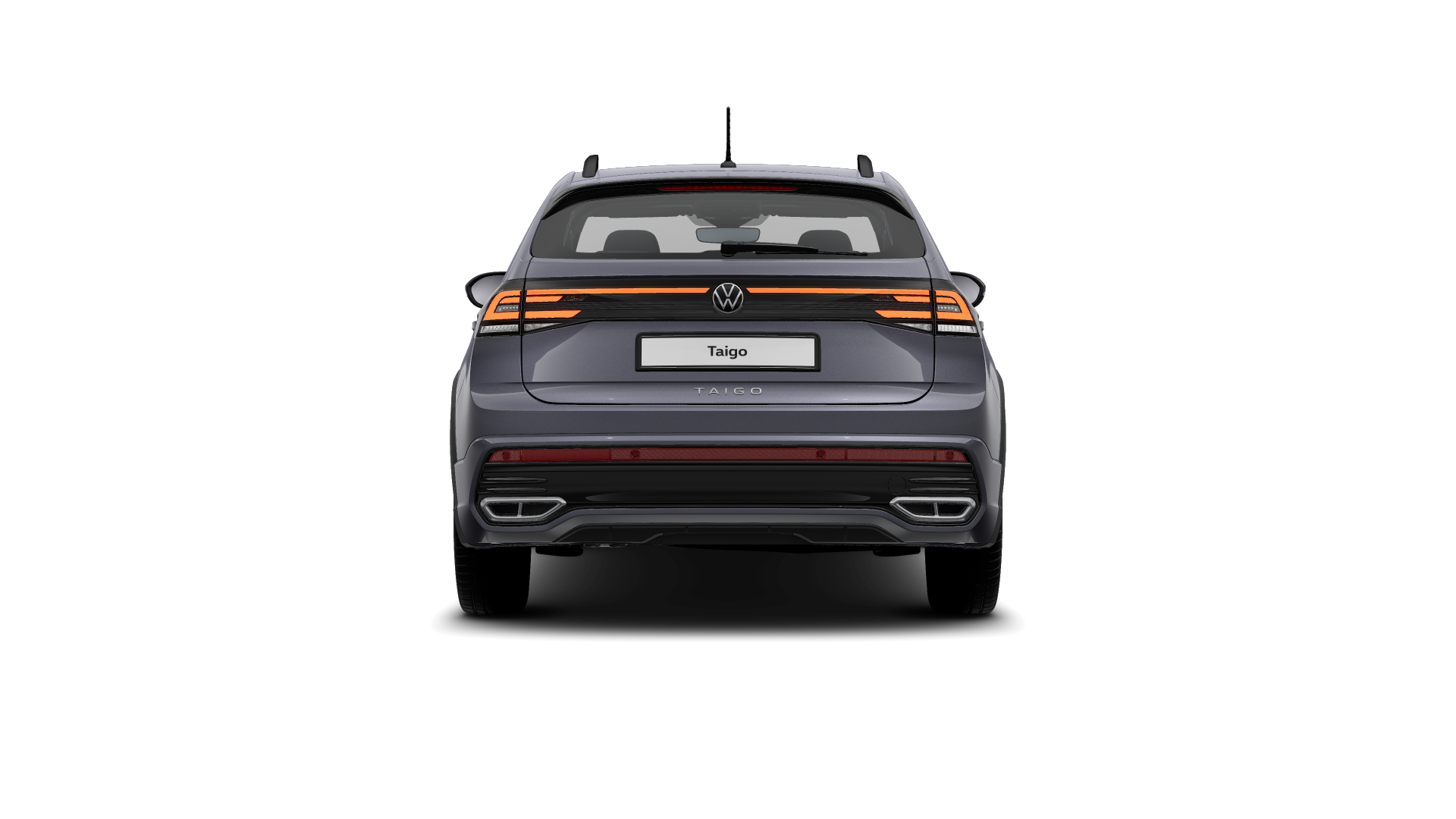 Volkswagen Taigo 1.5 TSI