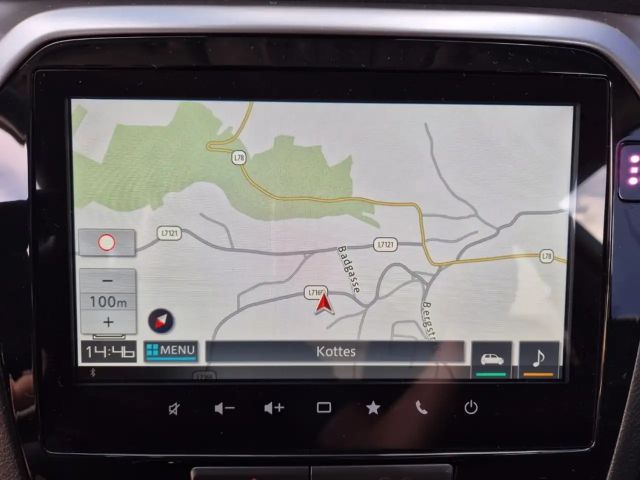 Suzuki Vitara AllGrip Hybrid Shine