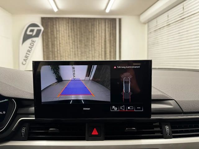 Audi A4 35 TFSI Avant S-Tronic