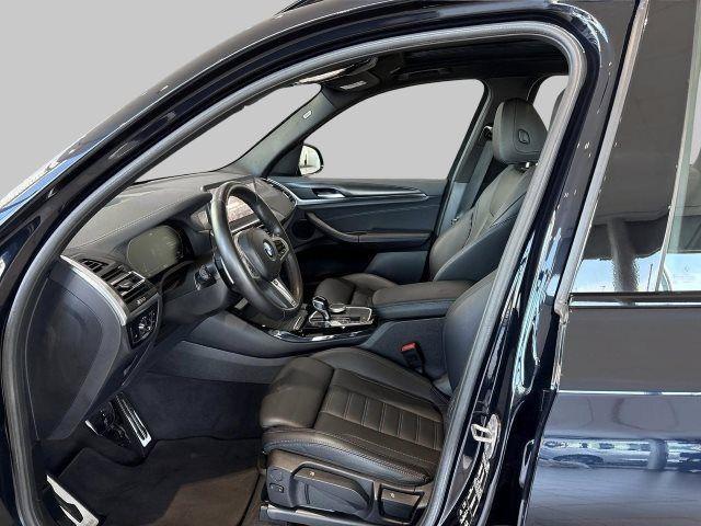 BMW X3 xDrive30d