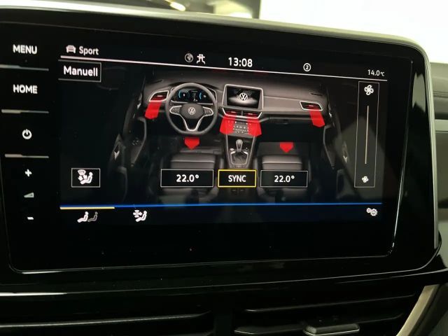 Volkswagen T-Roc 2.0 TSI 4Motion DSG R-Line