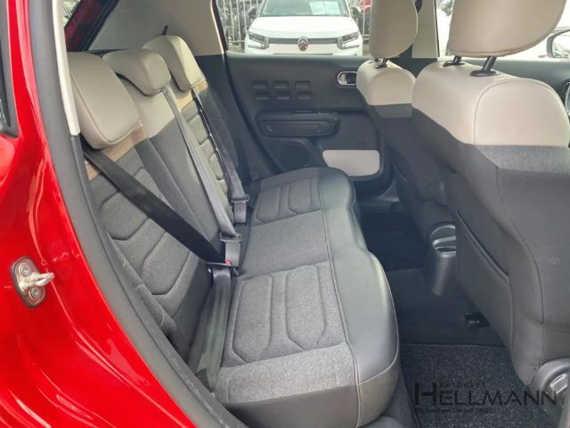 Citroën C3 Pack PureTech Shine