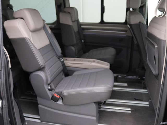 Volkswagen Multivan DSG Style