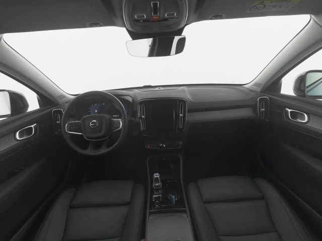Volvo XC40 Dark Plus