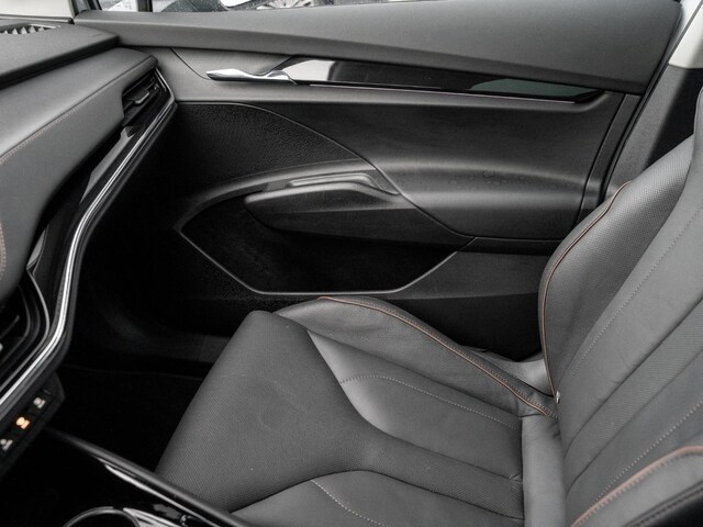 Skoda Enyaq Suite iV 80