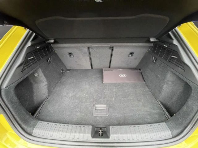 Audi S3 Quattro Sedan