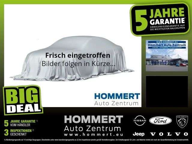 Ford Focus EcoBoost ST Line