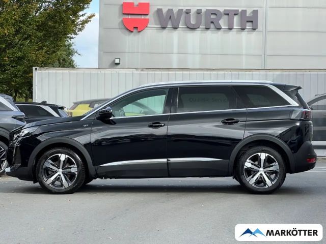 Peugeot 5008 GT-Line PureTech
