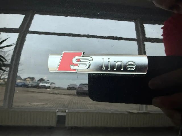 Audi Q3 40 TDI Quattro S-Line