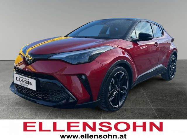 Toyota C-HR 4x2 GR Hybride