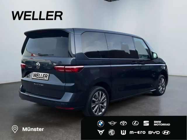 Volkswagen Multivan Life T7