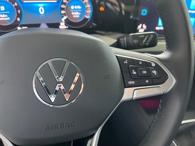 Volkswagen Golf 1.0 TSI Move