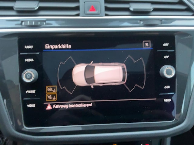 Volkswagen Tiguan 2.0 TDI Life