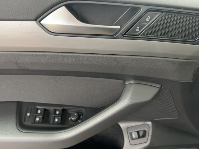 Volkswagen Passat 2.0 TDI DSG Variant
