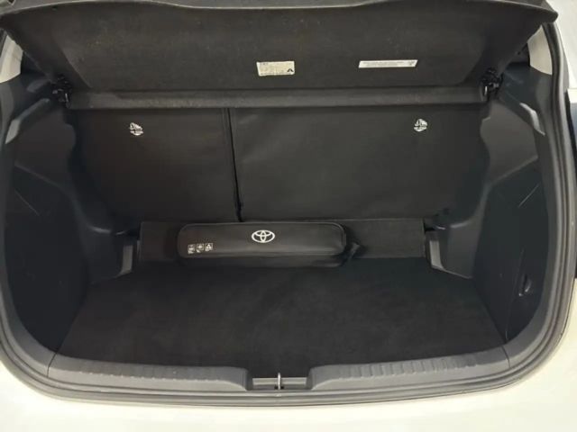 Toyota Yaris 1.0 VVT-i Comfort Hatchback VVT-i