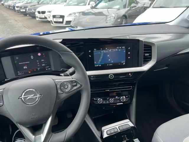 Opel Mokka 1.2 Turbo Elegance Turbo