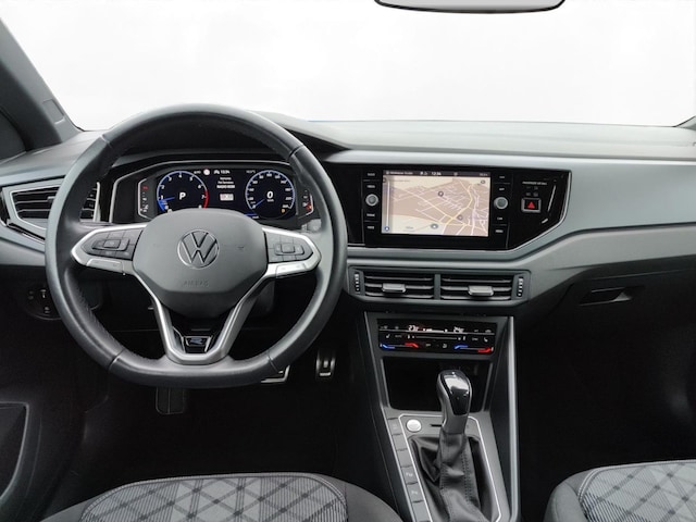 Volkswagen Taigo R-Line Style