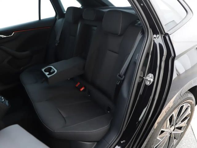 Skoda Scala Selection