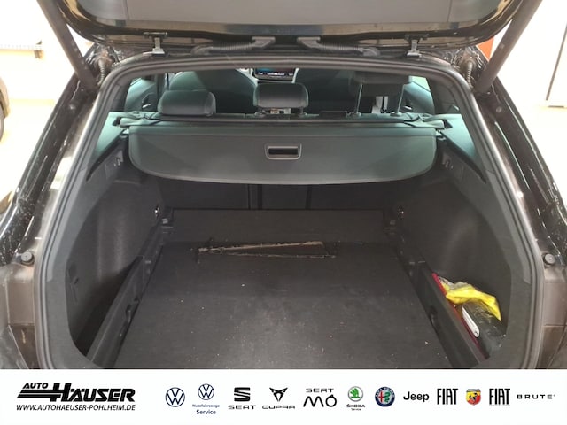 Cupra Leon DSG Sportstourer