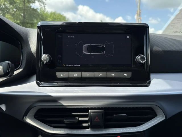 Seat Arona 1.5 TSI DSG FR-lijn