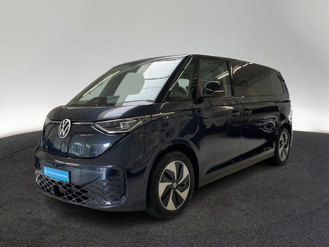 Volkswagen ID.Buzz Pro