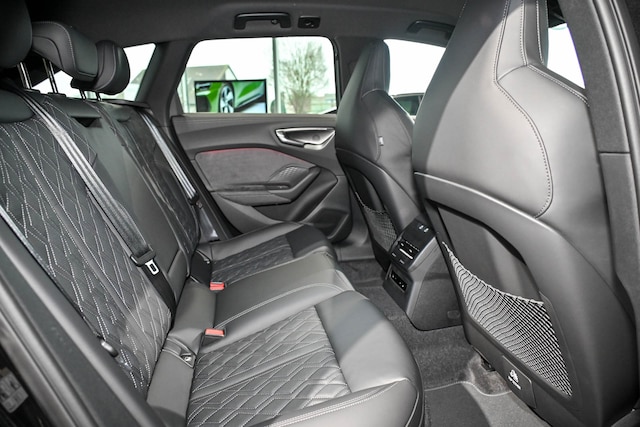 Audi S5 Avant S-Tronic